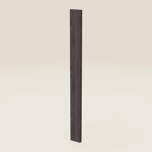 3" Base Filler — Greystone, 3D picture
