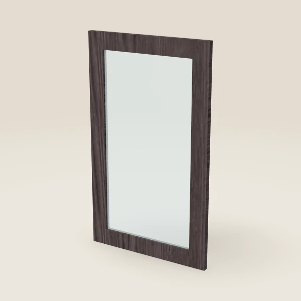 Glass Door for W1830 (17½" × 29-5/16") — Greystone, 3D picture