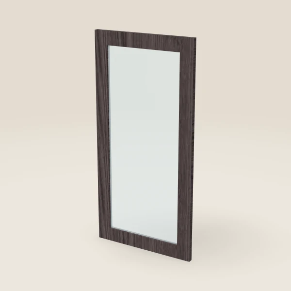 Glass Door for W1836 (17½" × 35-5/16") — Greystone, 3D picture