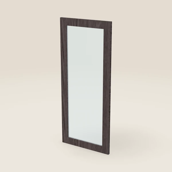 Glass Door for W1842 (17½" × 41-5/16") — Greystone, 3D picture