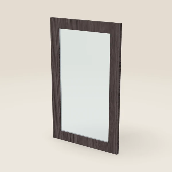 Glass Door for W3630B (17-11/16" × 29-5/16") — Greystone, 3D picture