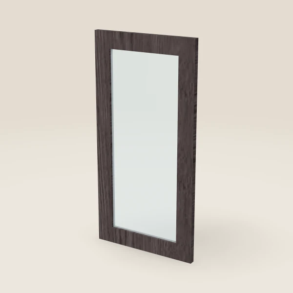 Glass Door for WDC2430 (14-11/16" × 29-5/16") — Greystone, 3D picture