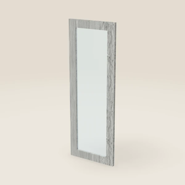 Glass Door for W3042B (14-11/16" × 41-5/16"), 3D picture