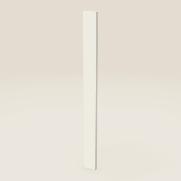 3" Base Filler — Champagne, 3D picture