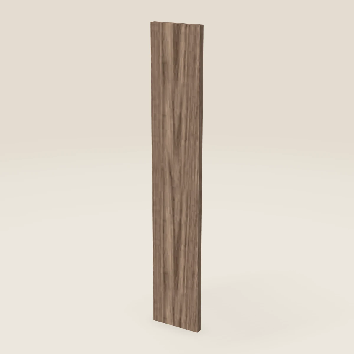 6" Base Filler, 3D picture