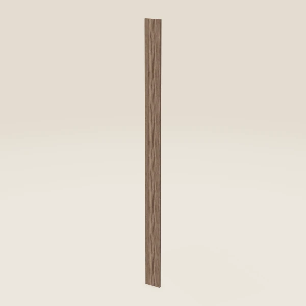 6" × 96" Tall Filler, 3D picture