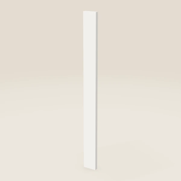 Relleno base de 3", imagen en 3D