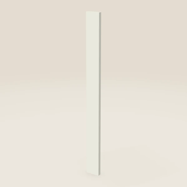 3" Base Filler, 3D picture