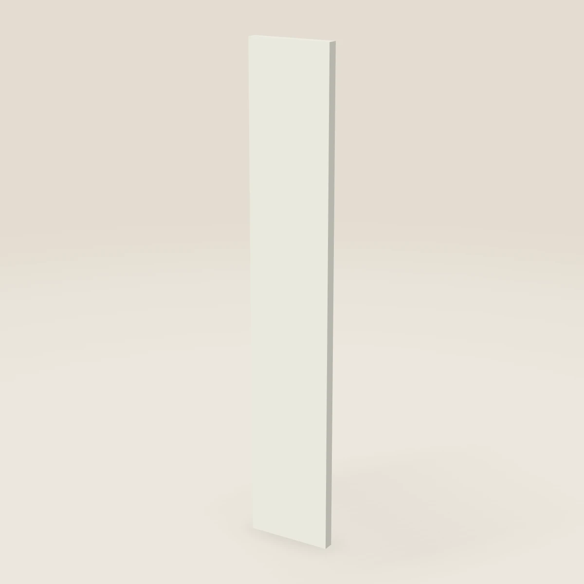 6" Base Filler, 3D picture