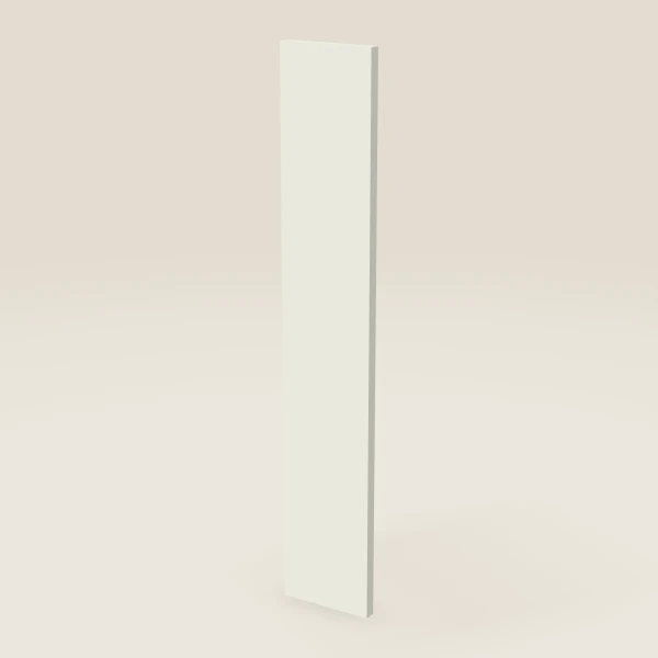 6" Base Filler, 3D picture