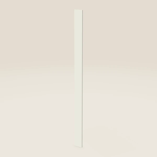 6" × 96" Tall Filler, 3D picture