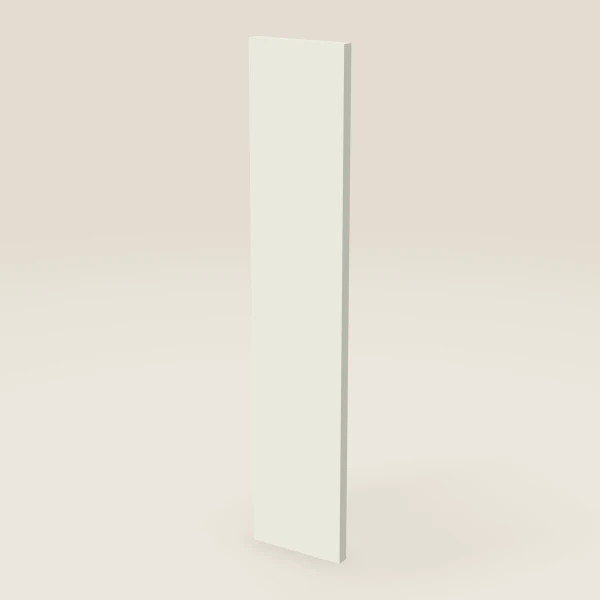 6" × 30" Wall Filler, 3D picture