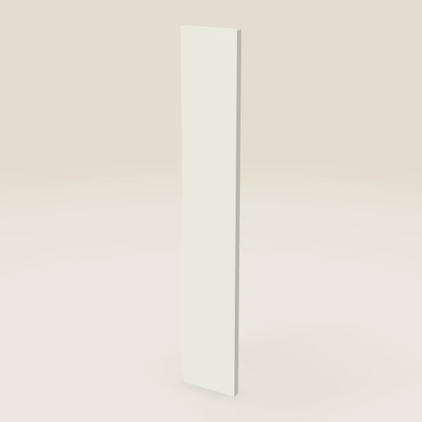 6" × 36" Wall Filler, 3D picture
