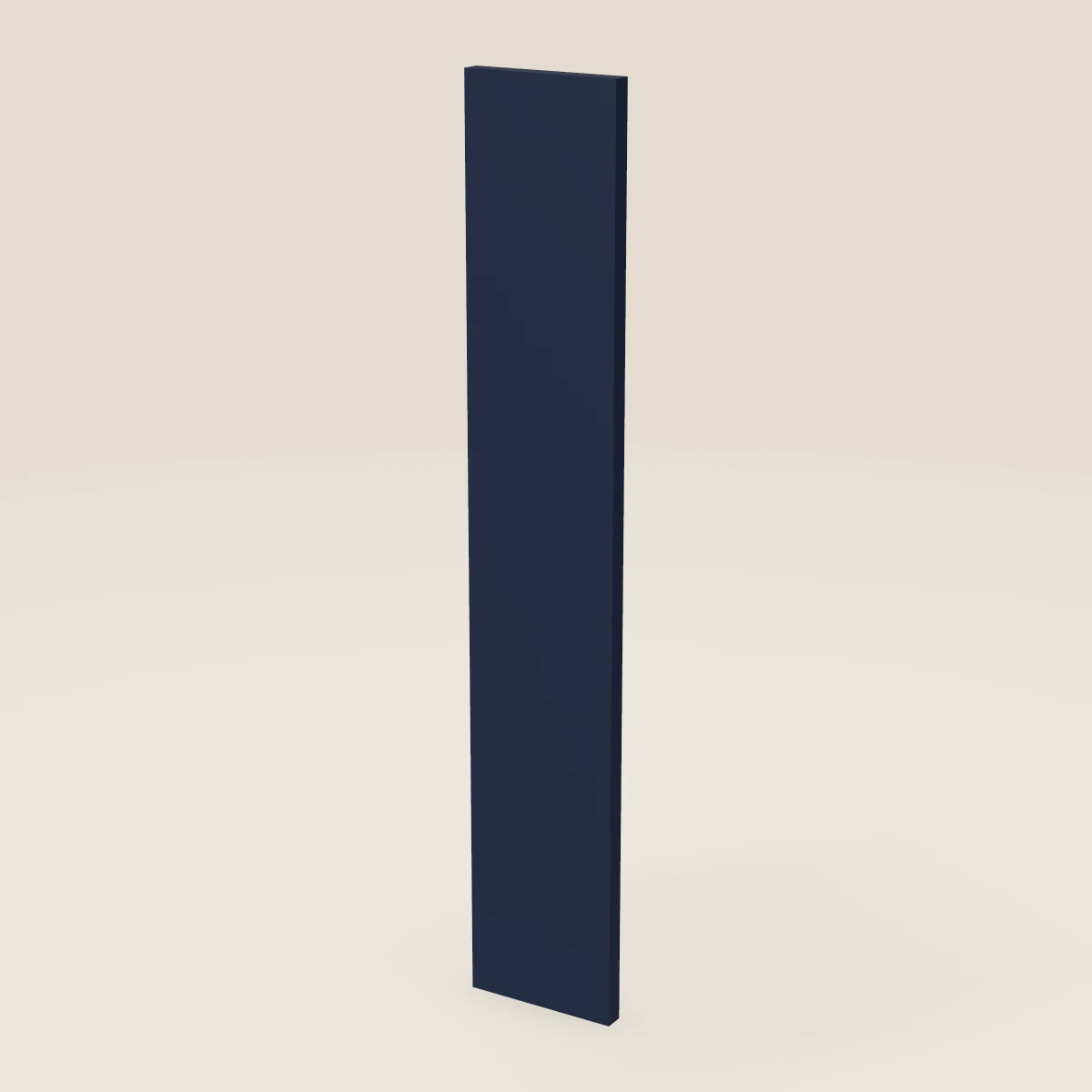 6" Base Filler, 3D picture