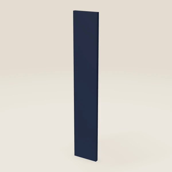 Relleno base de 6", imagen en 3D