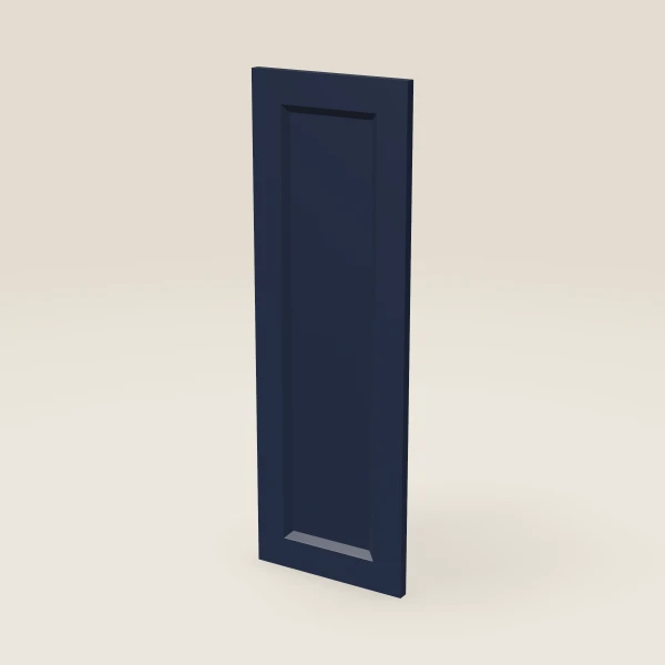 Puerta decorativa (falsa) de 12" — 36" de alto, imagen en 3D