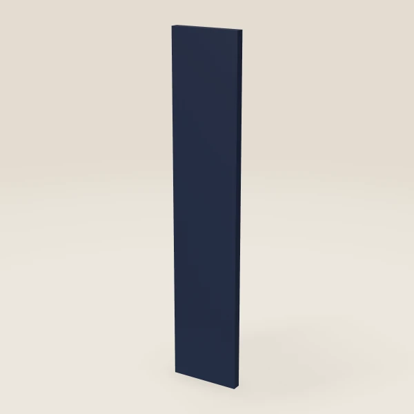 6" × 30" relleno de pared, imagen en 3D