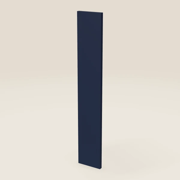 6" × 36" relleno de pared, imagen en 3D