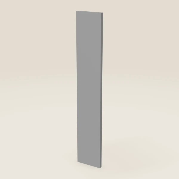 6" Base Filler, 3D picture