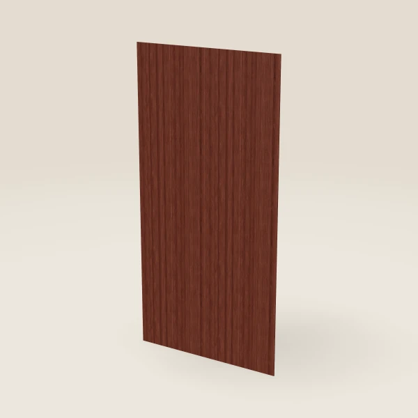 96" Back Skin Panel, 3D picture