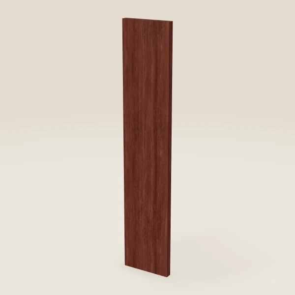 6" × 30" Wall Filler, 3D picture