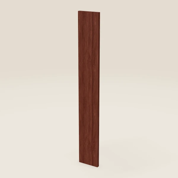 6" × 42" Wall Filler, 3D picture