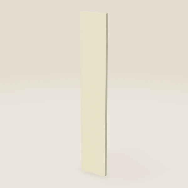 Relleno base de 6", imagen en 3D
