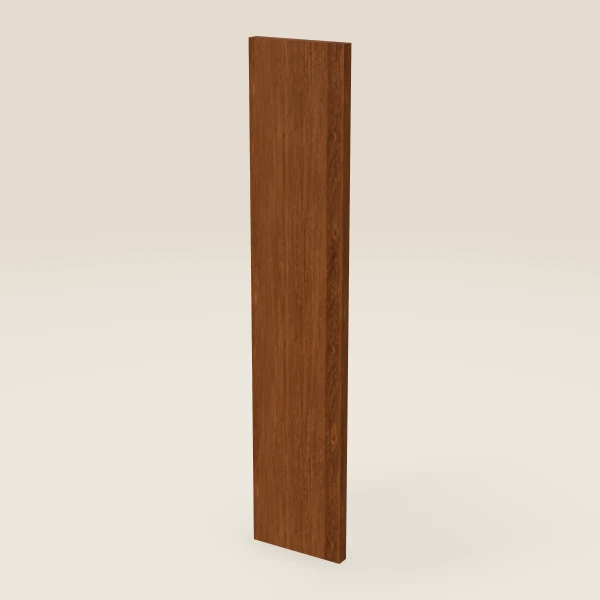 6" × 30" Wall Filler, 3D picture