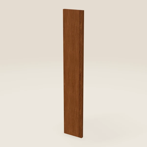 6" × 36" Wall Filler, 3D picture