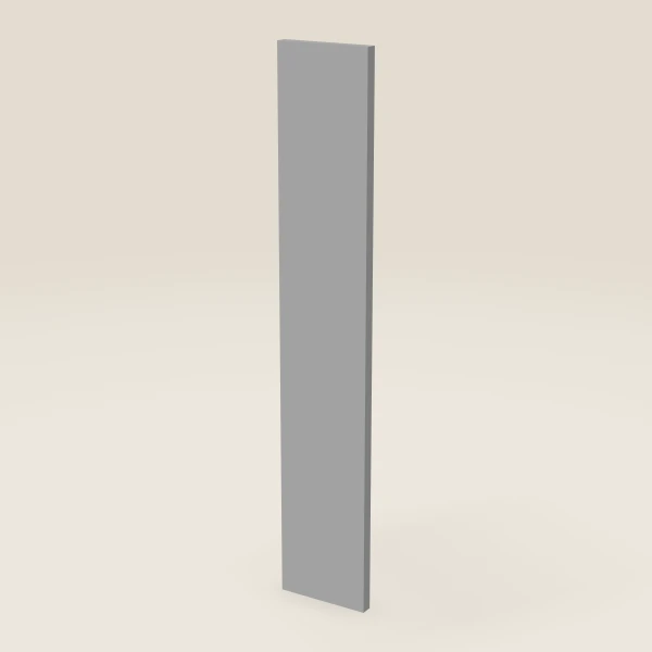 6" Base Filler, 3D picture