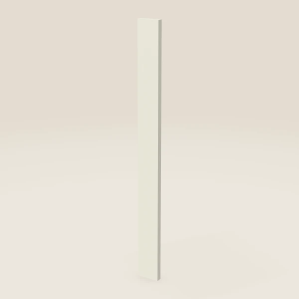 3" Base Filler — Signature Pearl, 3D picture