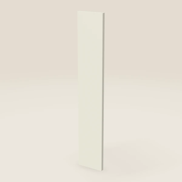 6" Base Filler — Signature Pearl, 3D picture