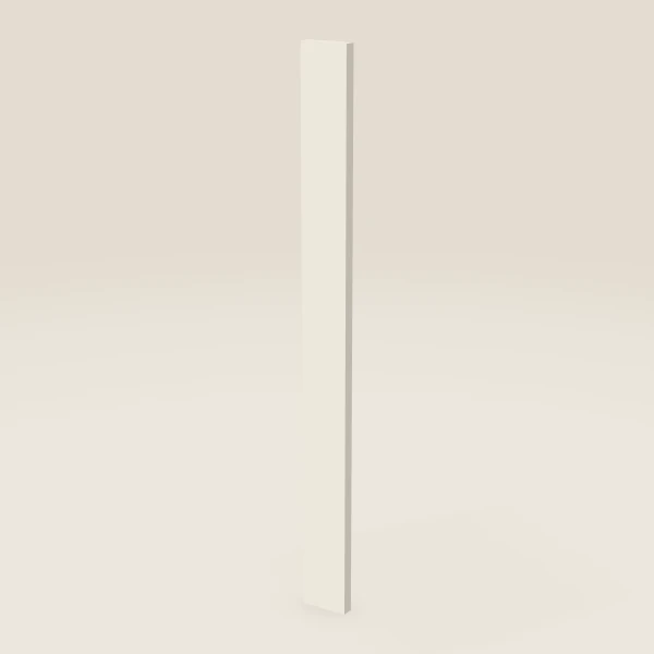 3" Base Filler — Townplace Crema, 3D picture