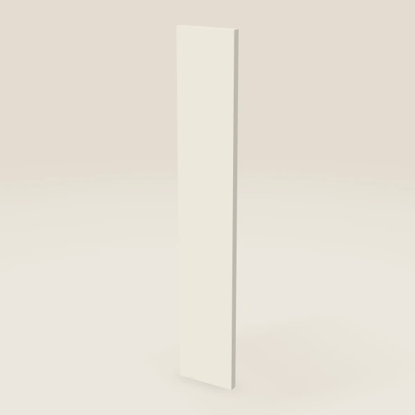 6" Base Filler — Townplace Crema, 3D picture