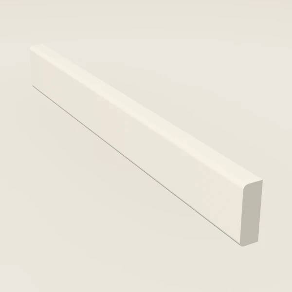 Batten Molding — 8' — Townplace Crema, 3D picture