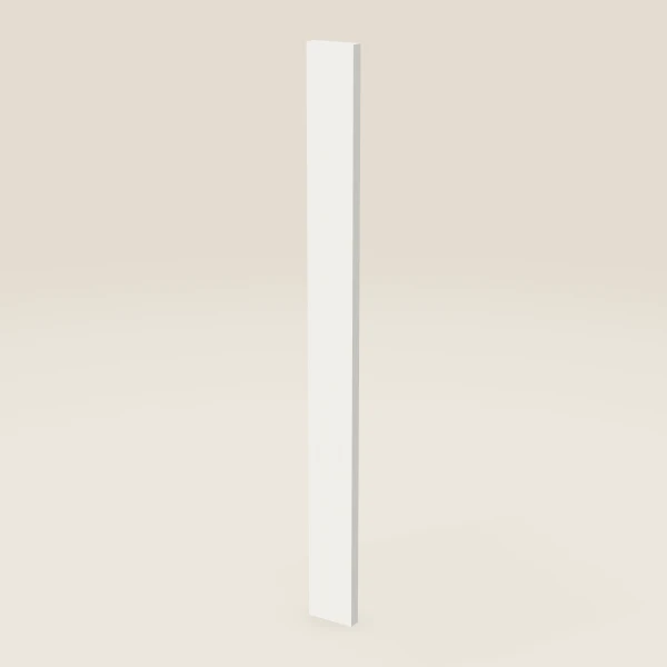 Relleno base de 3", imagen en 3D