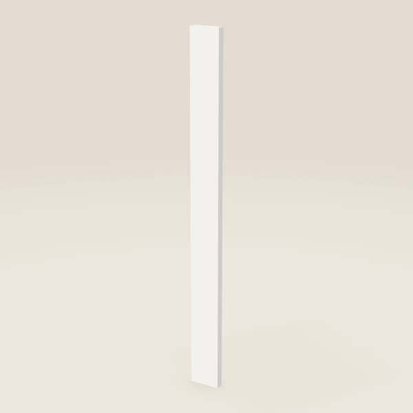 Relleno base de 3", imagen en 3D