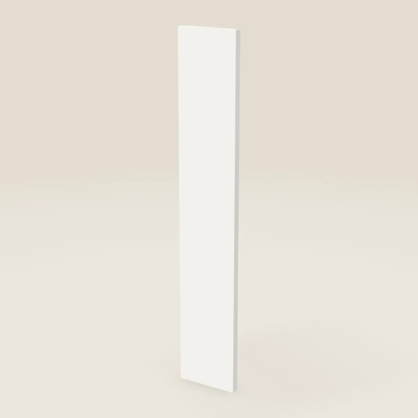 Relleno base de 6", imagen en 3D